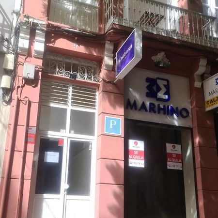 Pension Casablanca Santa Cruz de Tenerife Buitenkant foto