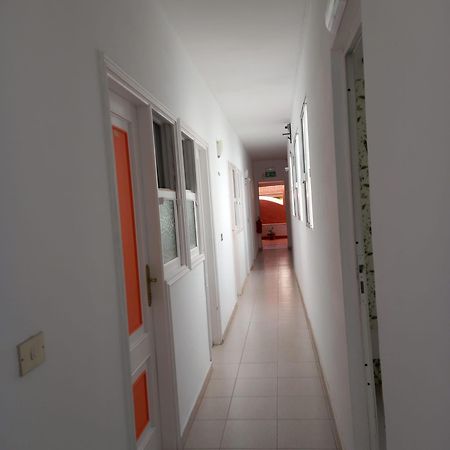 Pension Casablanca Santa Cruz de Tenerife Buitenkant foto