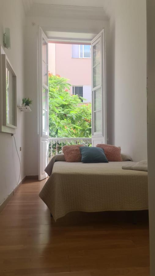 Pension Casablanca Santa Cruz de Tenerife Buitenkant foto