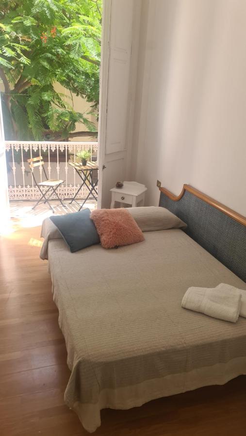 Pension Casablanca Santa Cruz de Tenerife Buitenkant foto
