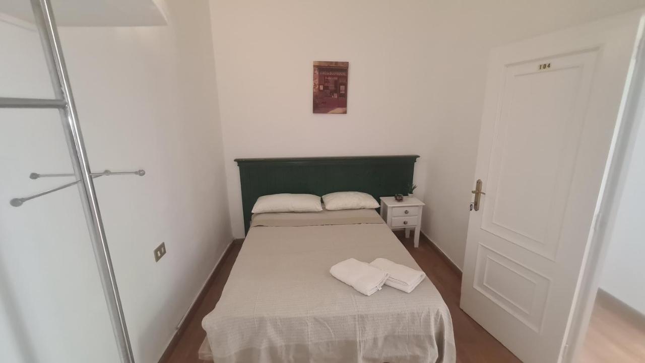 Pension Casablanca Santa Cruz de Tenerife Buitenkant foto