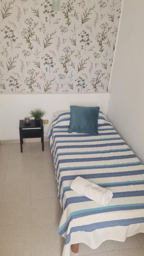 Pension Casablanca Santa Cruz de Tenerife Buitenkant foto