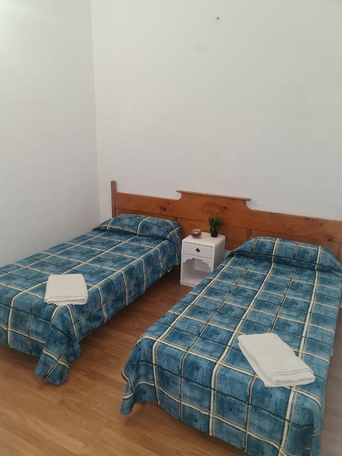 Pension Casablanca Santa Cruz de Tenerife Buitenkant foto