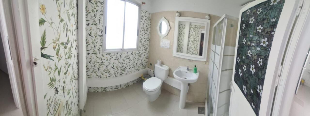 Pension Casablanca Santa Cruz de Tenerife Buitenkant foto