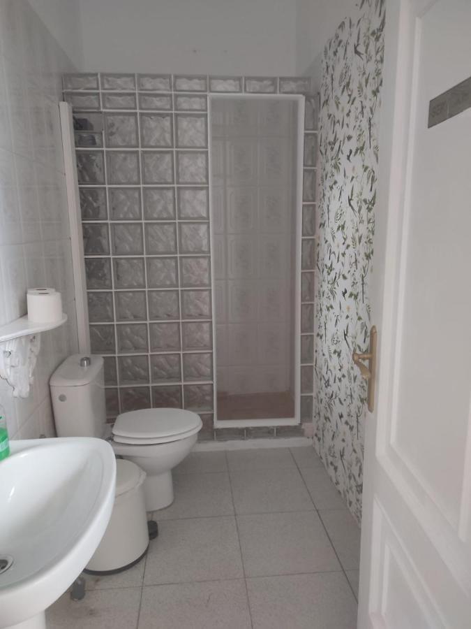 Pension Casablanca Santa Cruz de Tenerife Buitenkant foto