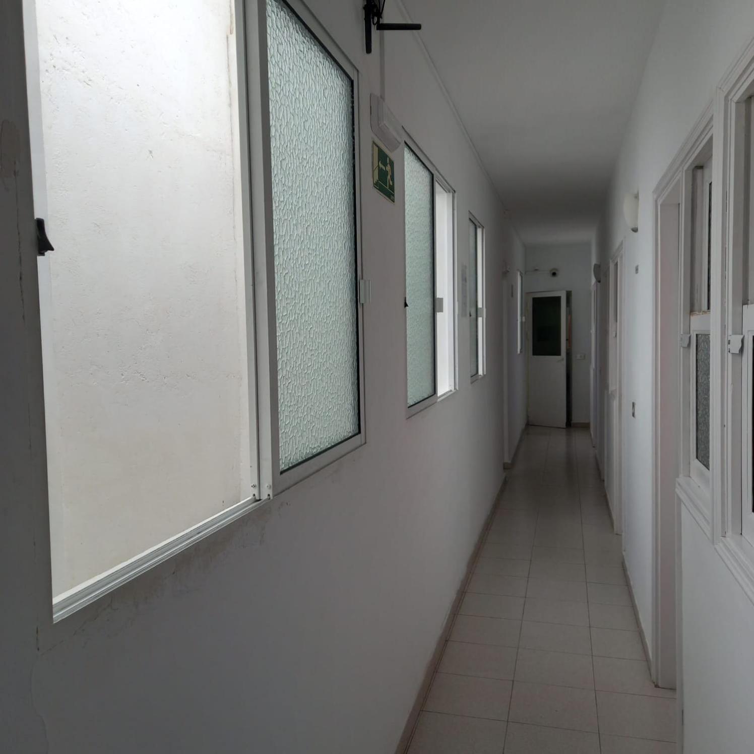 Pension Casablanca Santa Cruz de Tenerife Buitenkant foto