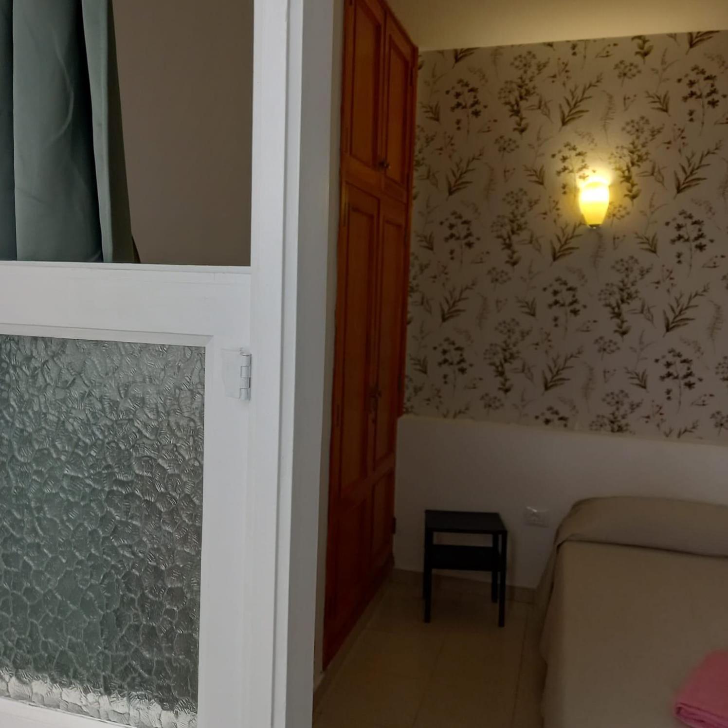 Pension Casablanca Santa Cruz de Tenerife Buitenkant foto